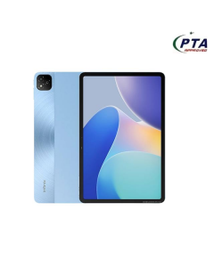 Infinix Xpad-Blue-256GB - 8GB RAM - On Installments -NomanT ( 3 Months 0% Percent Profit Product Available On 48 Months Installment )